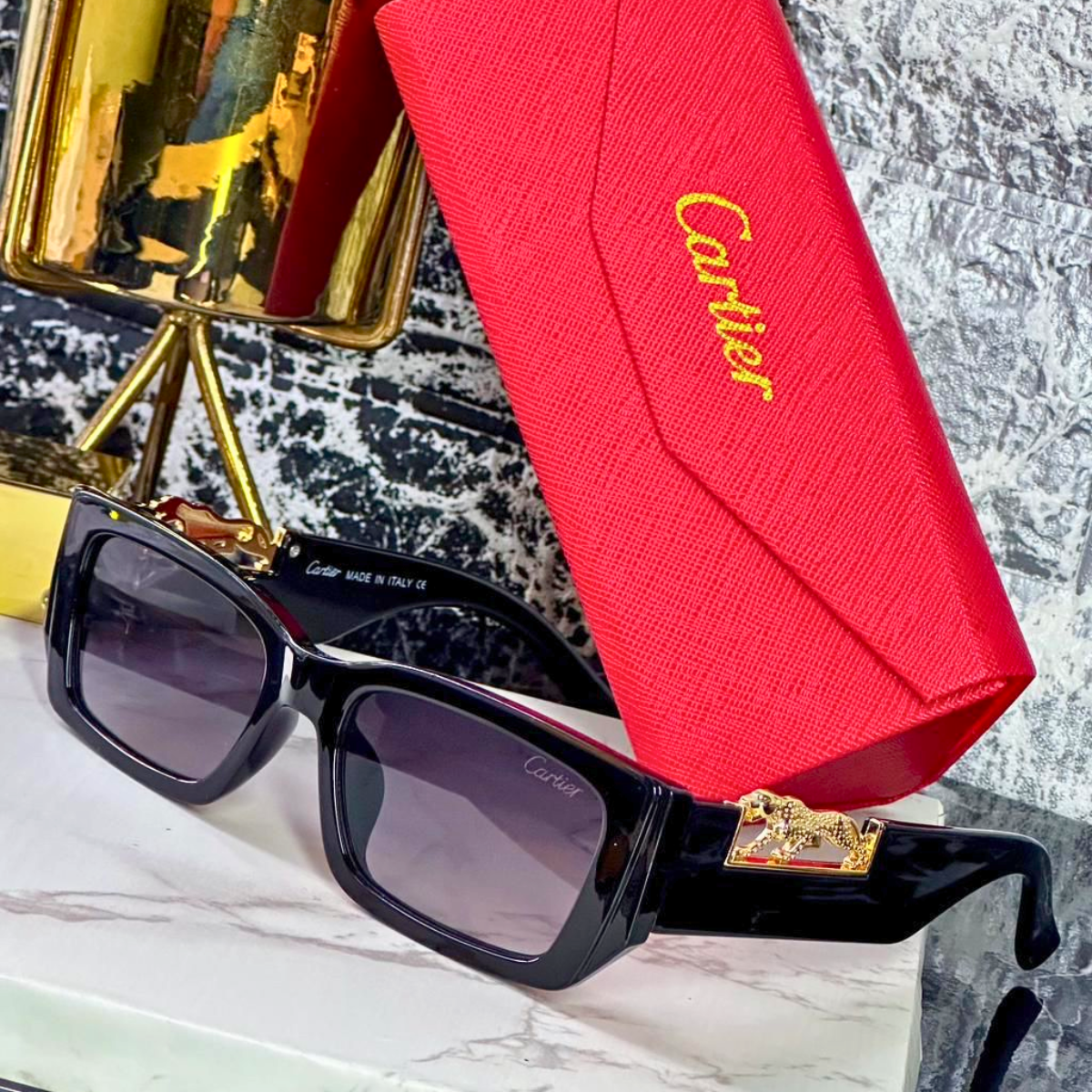 gafas cartier originales para hombre y mujer color negro comprar en tienda onlineshoppingcenterg colombia centro de compras en linea